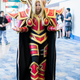 Illustration for article titled The Most Mind-Blowing and Astonishing Cosplay From BlizzCon 2015!
